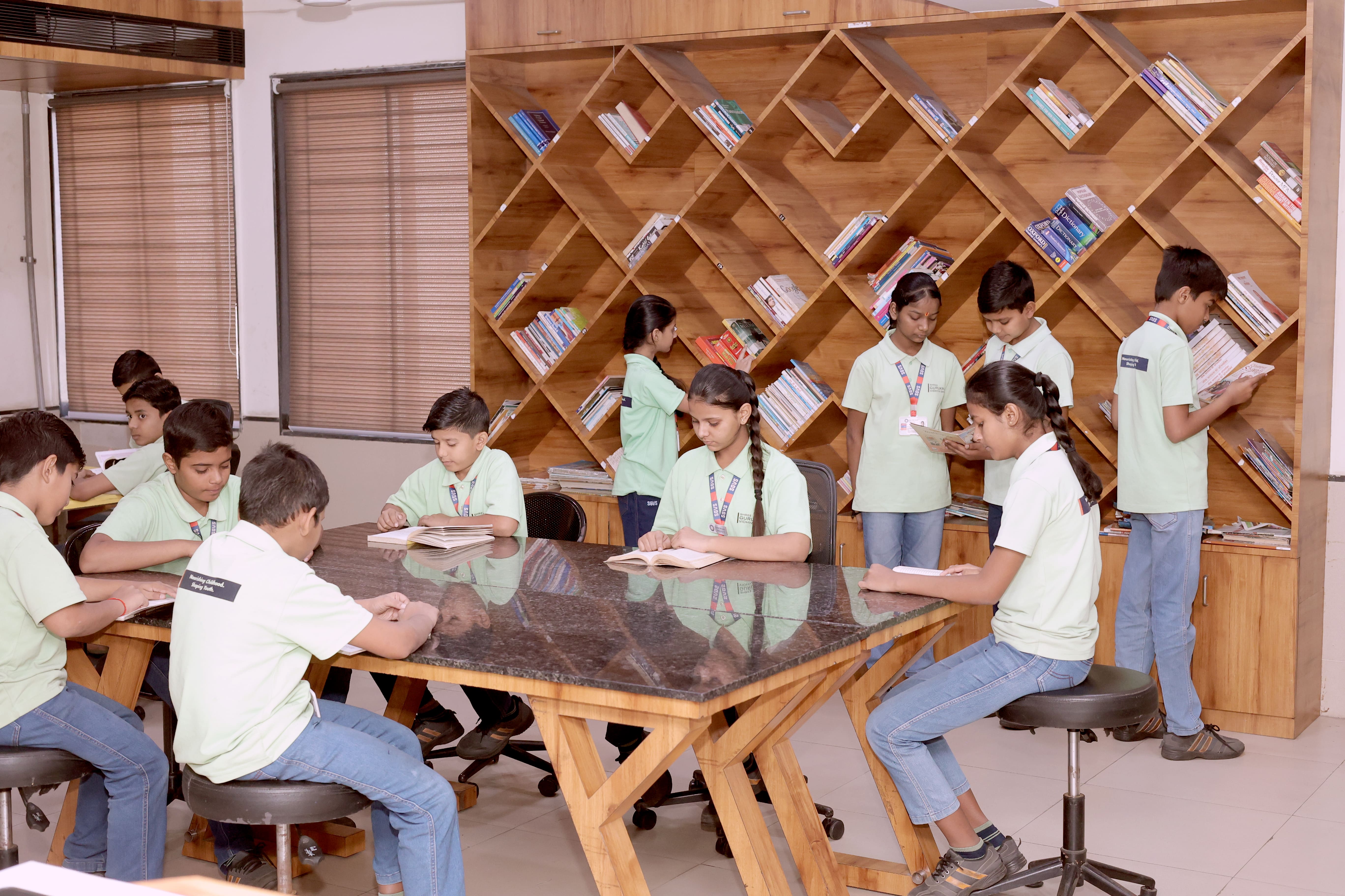 Best School in Gujarat