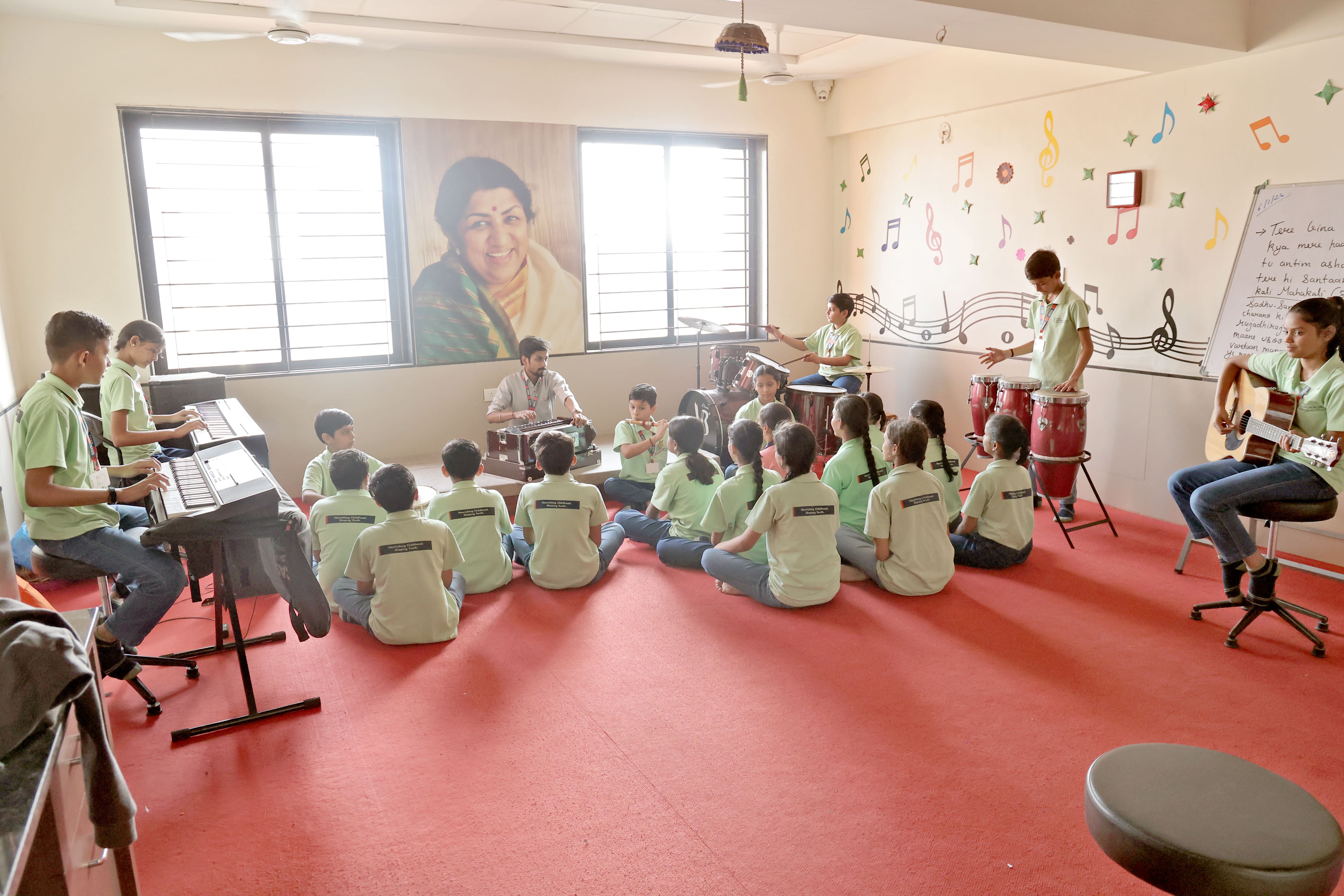 Best School in Gujarat