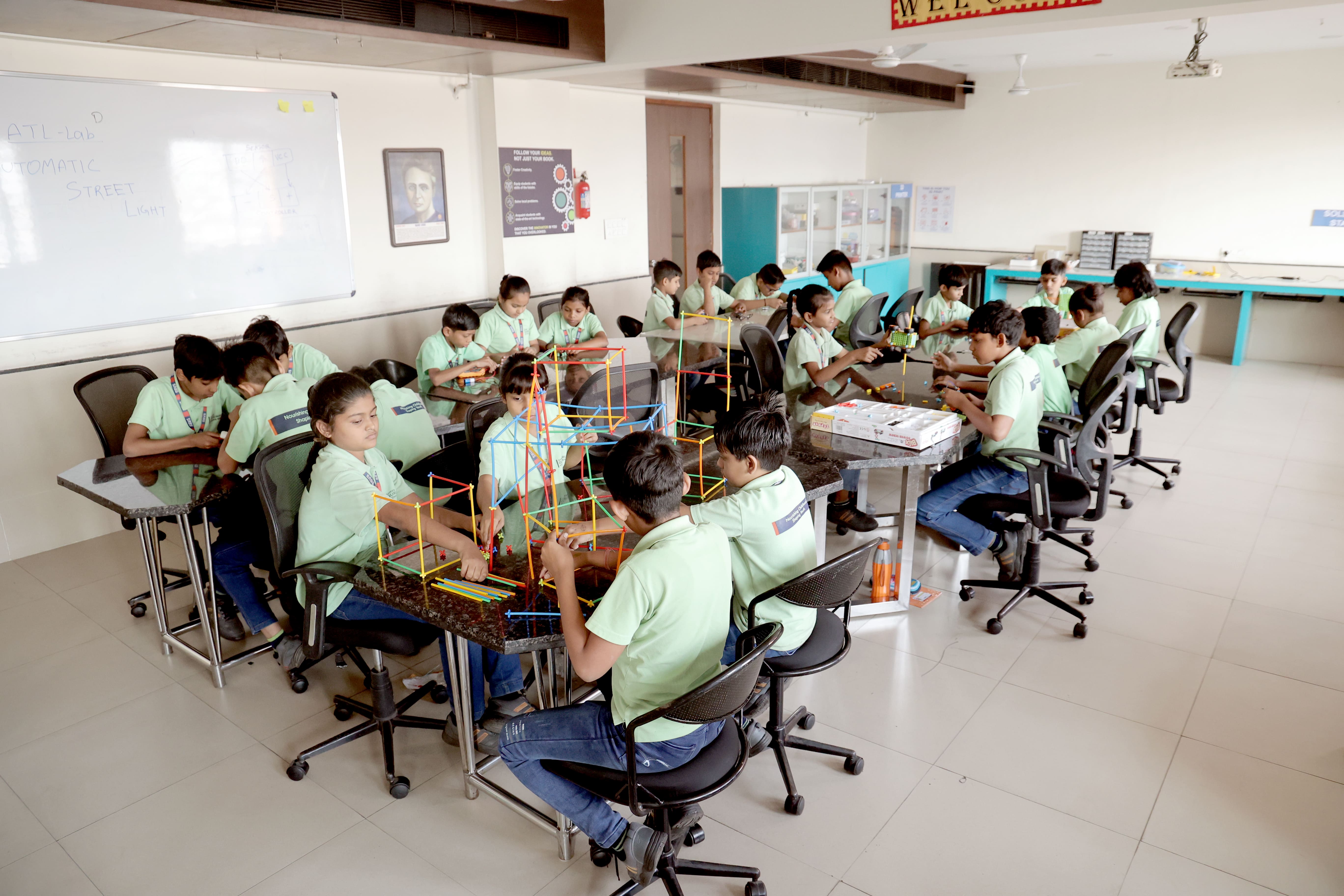 Best School in Gujarat