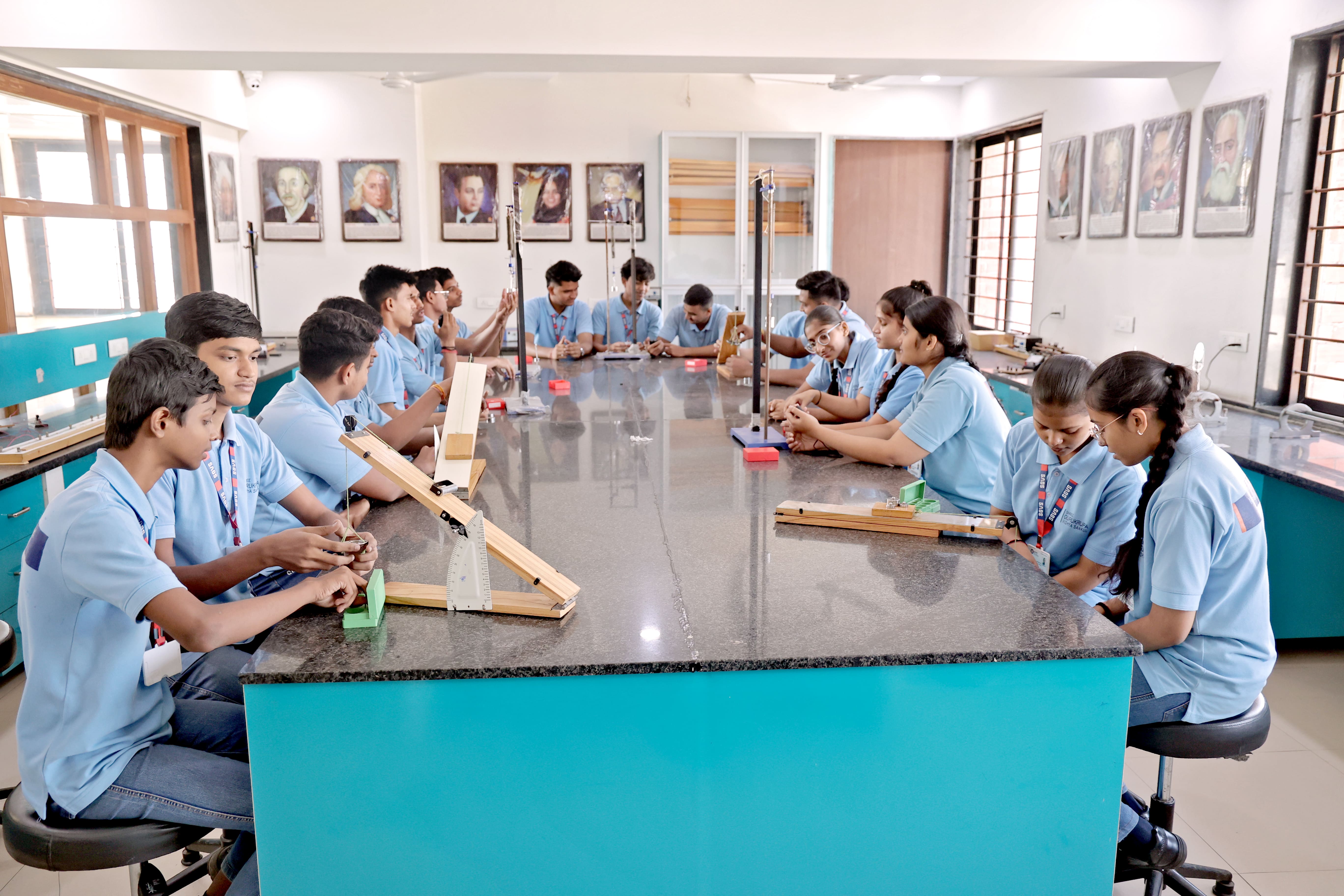 Best School in Gujarat