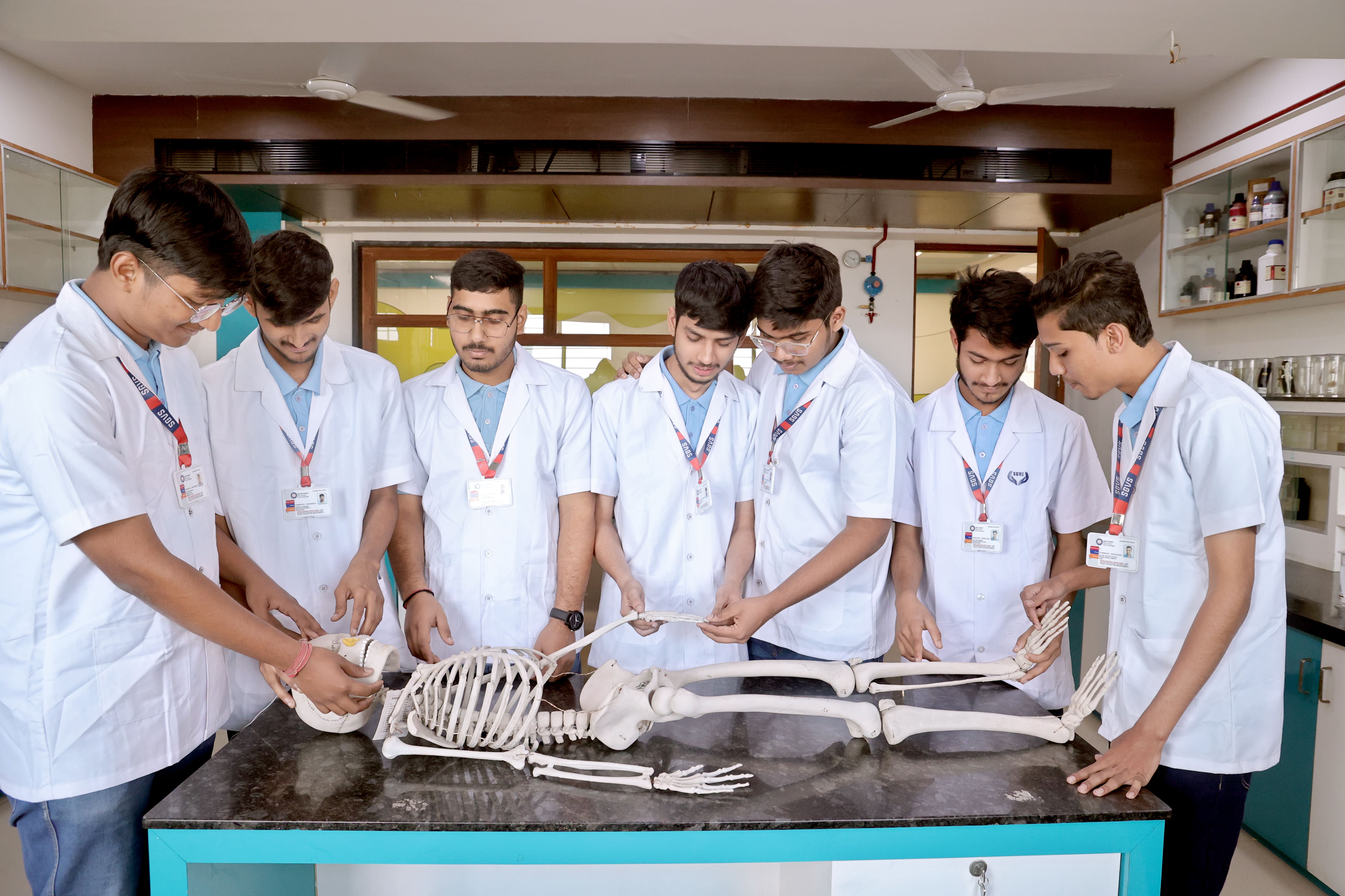 Best School in Gujarat