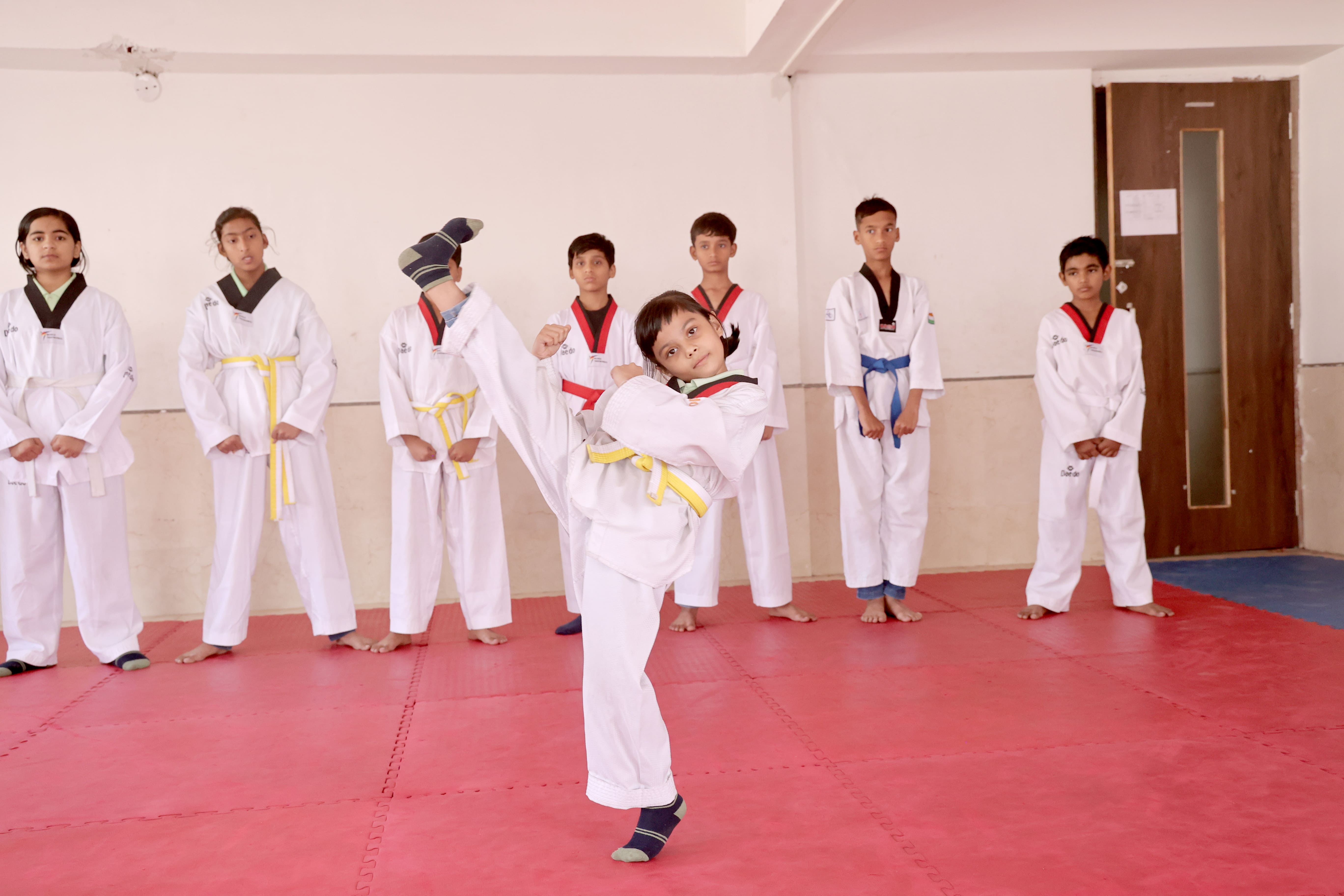 Best School in Gujarat