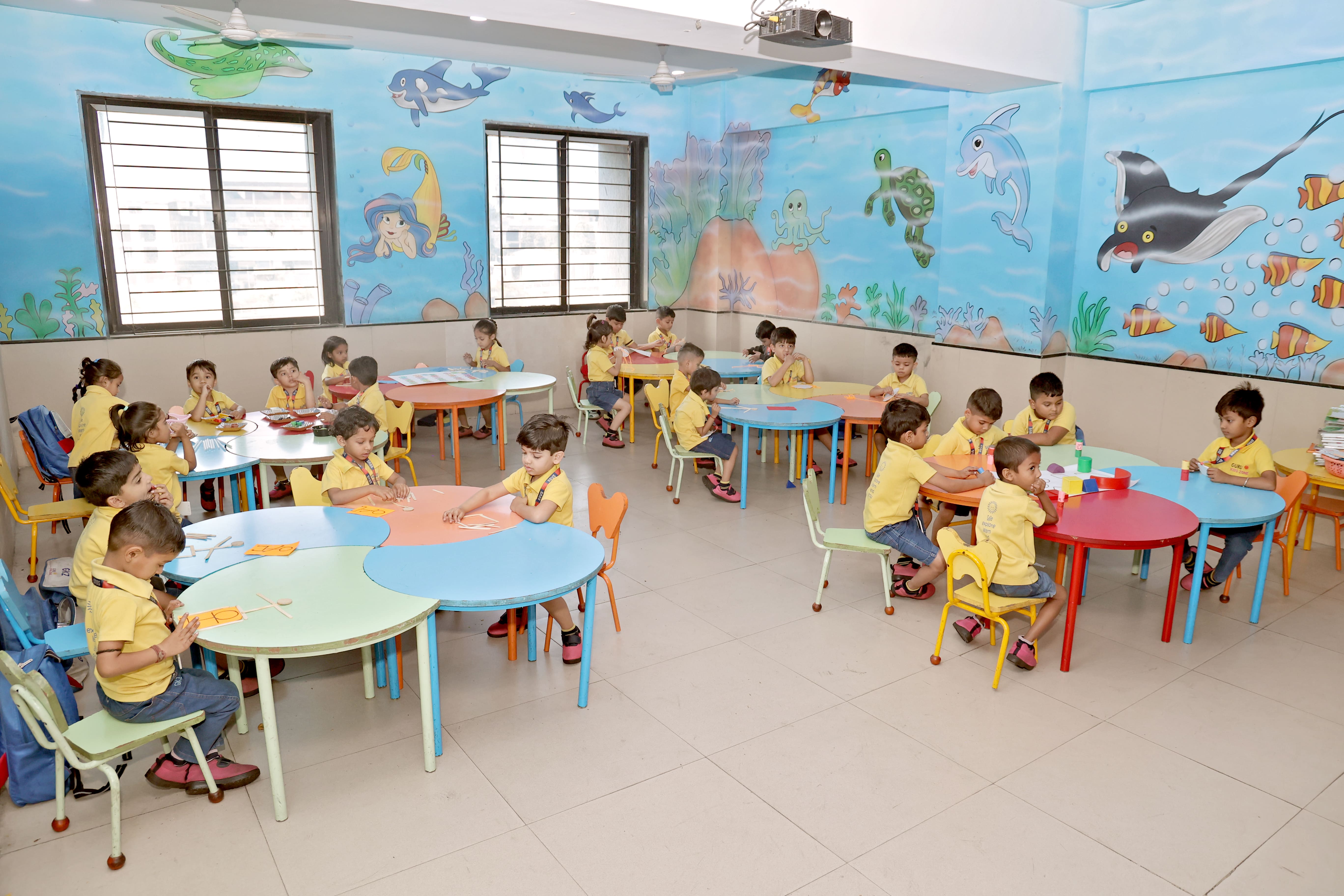 Best School in Gujarat