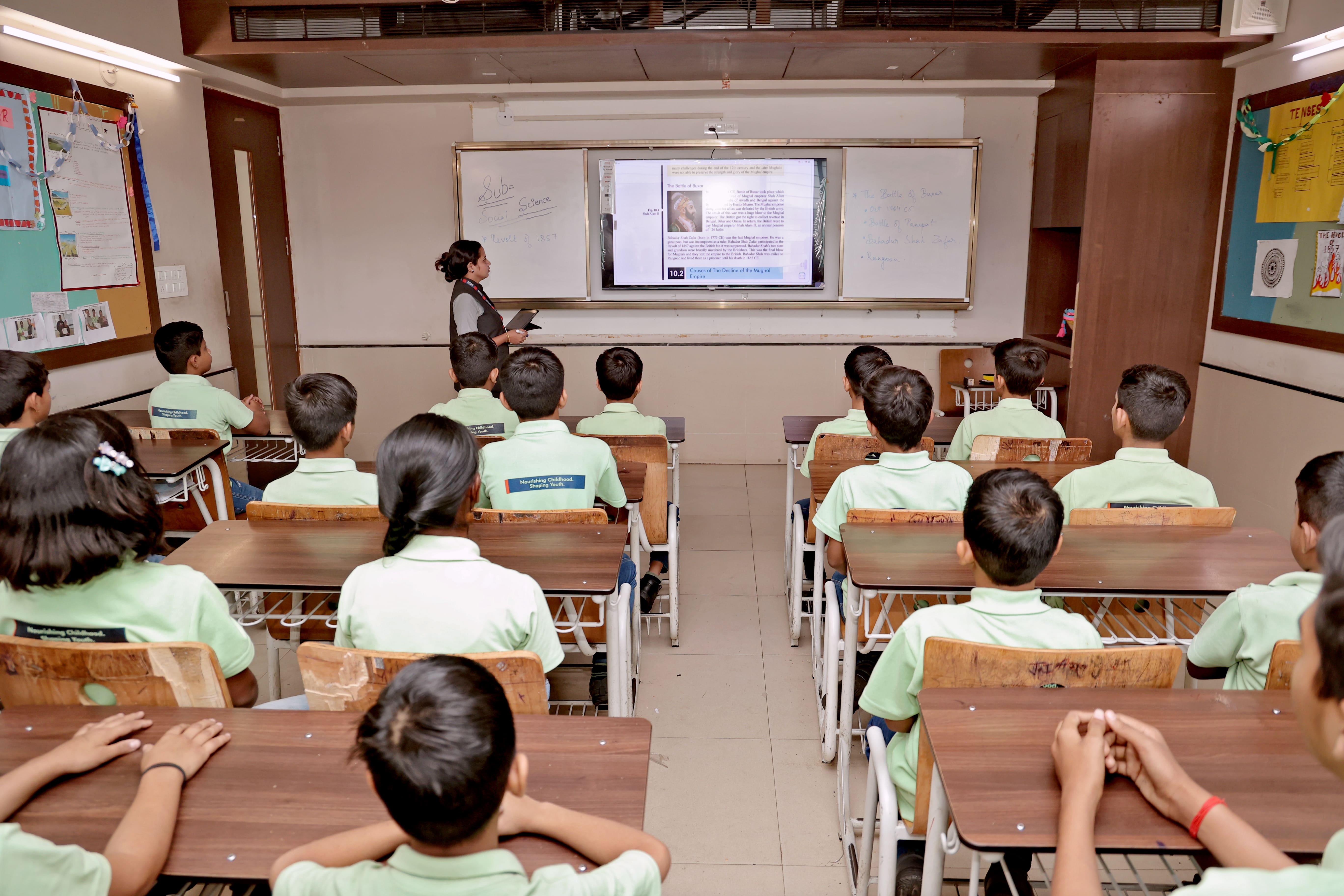 Best School in Gujarat