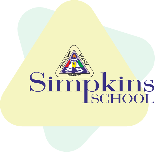Simpkins School Logo