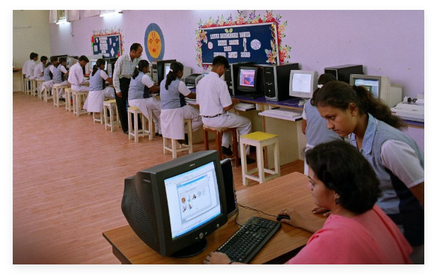 Computer Lab