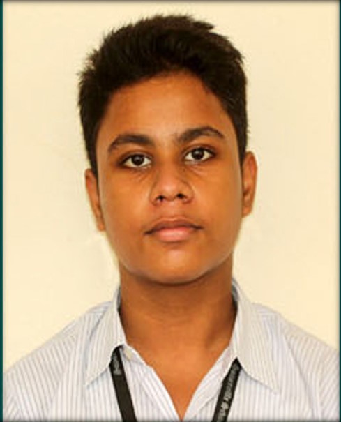 SPANDAN TRIPATHI
