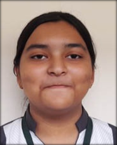 AAROHI MUKHOPADHYAY