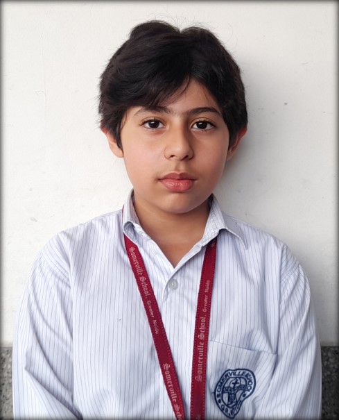 AAVYA GABA