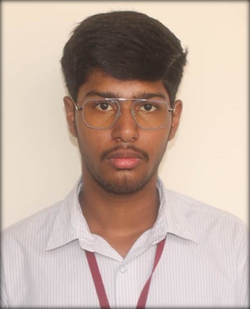 ABHINAV SAMAL