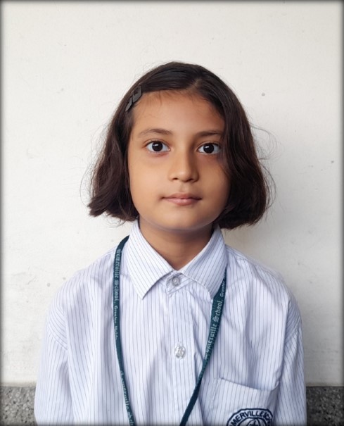 ADWITA TIWARY