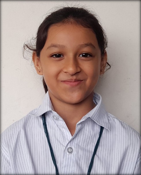AMAIRA YAMBUR NEGI