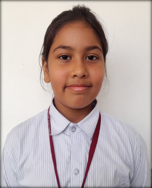 ANANYA SHARMA