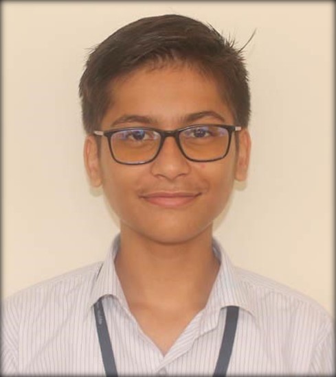ANSHUMAN KOUNDAL