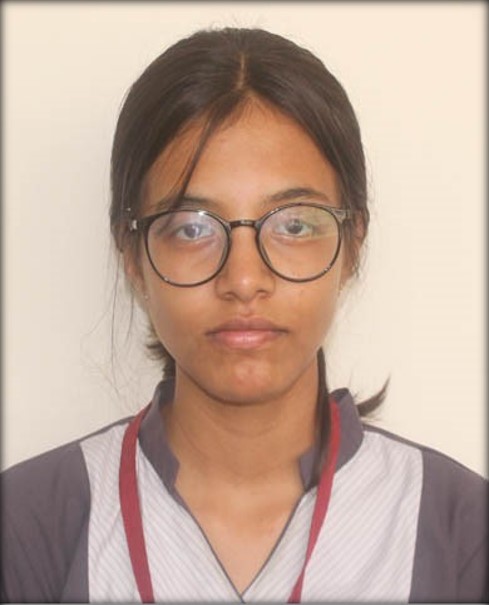 ANUSHKA BASU