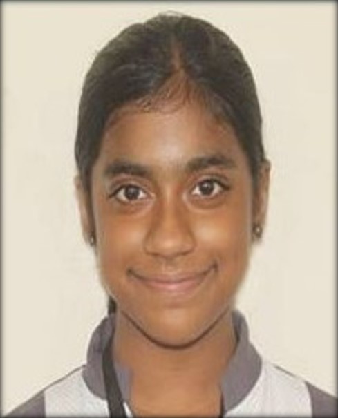 APURVA CHAUDHARY