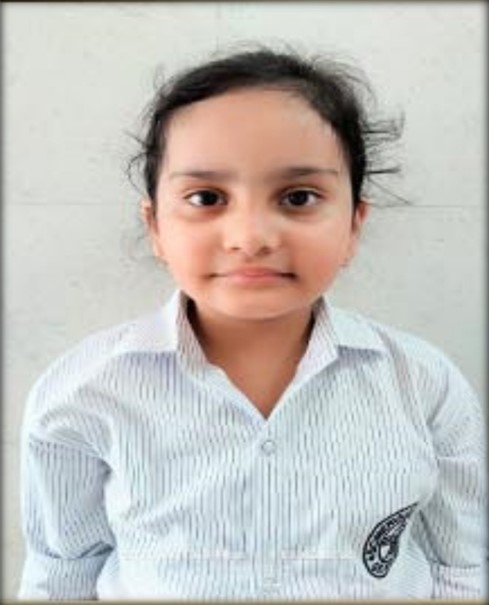 ANVI SHARMA