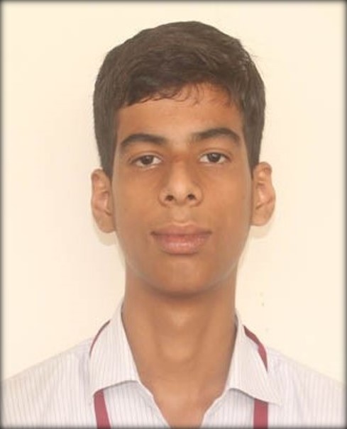 ARNAV SINGH