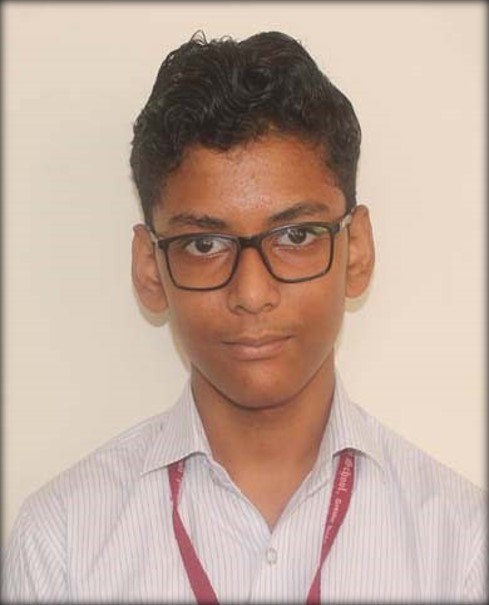 ARYAN VATS