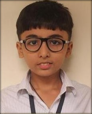 AYAN BHAGCHANDANI
