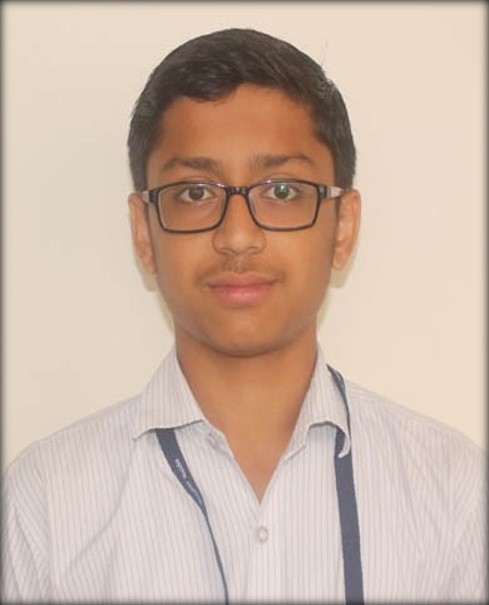 GITANSH YADAV