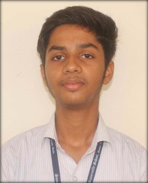 HARSH NIGAM
