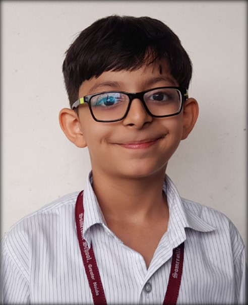 KABIR ARORA