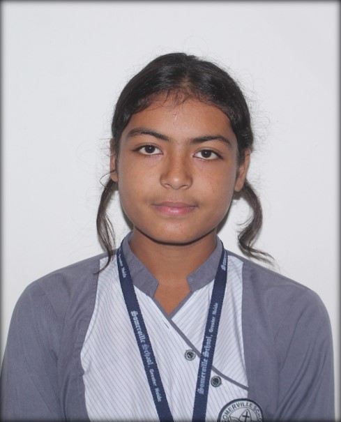 KAJAL SIHAG