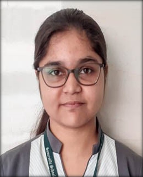 KHUSHI VERMA