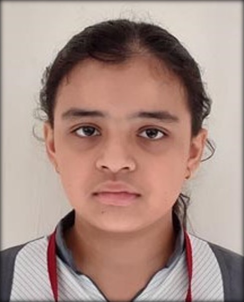 SHAURYA SHANDILYA