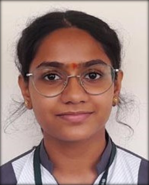 MANASVI PANDEY