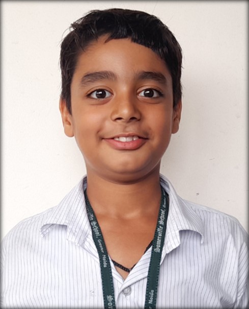 MANAS BHARDWAJ