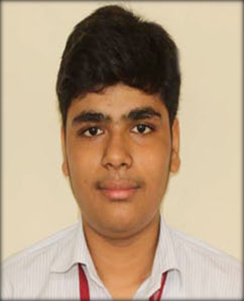 MANAV SHARMA
