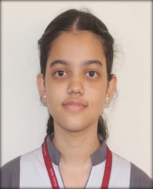 MYSHA MARIYAM