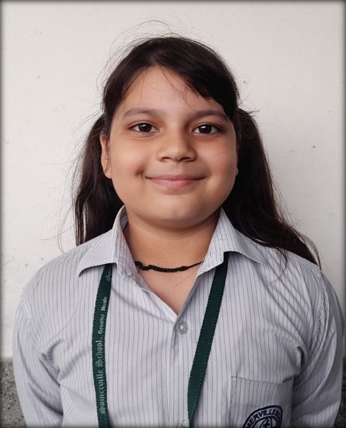 NIMISHA