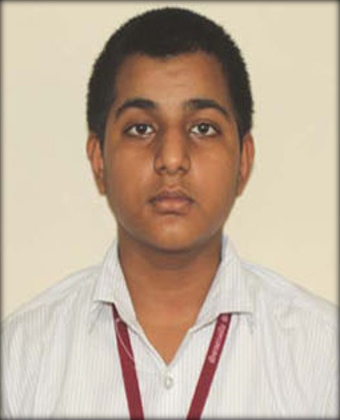PARTH BAISOYA