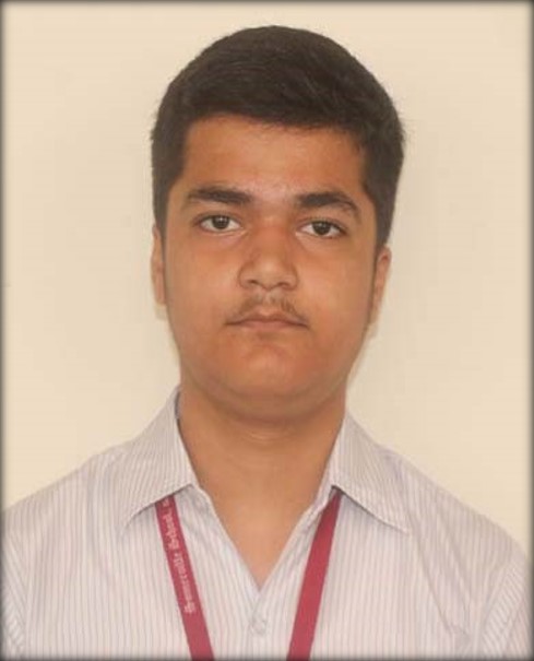 PRAGYAN PARIHAR