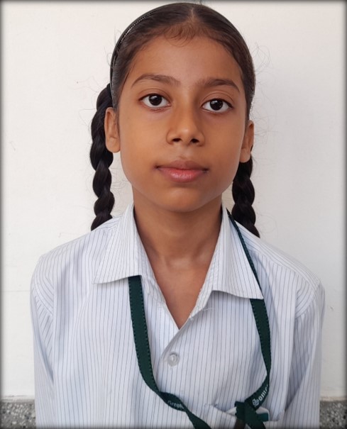 PRAGYA KUMARI