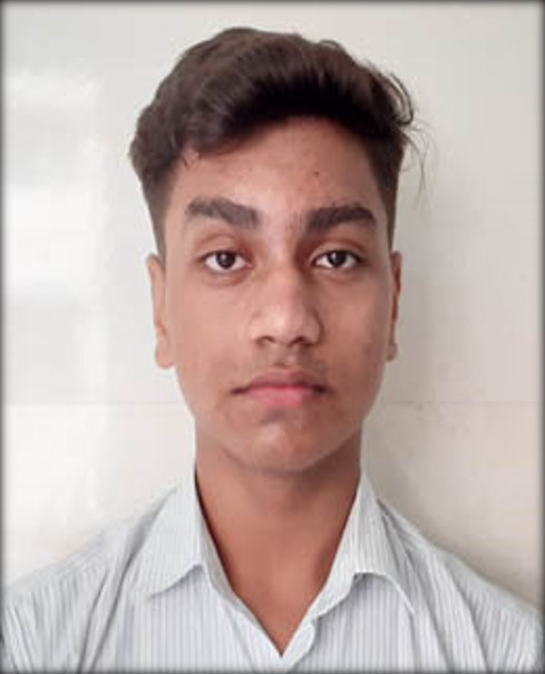 PRATYAKSH TRIPATHI