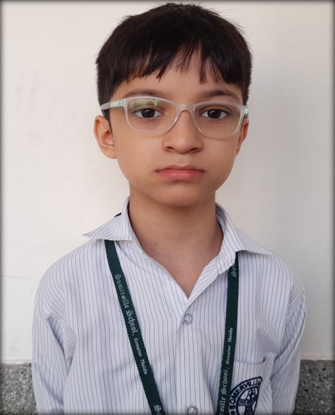 RAJVARDHAN BISHT