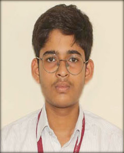 SAMBIT KUMAR DASH