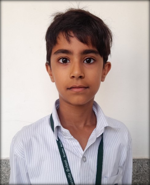 SARTHAK KHOCHAR