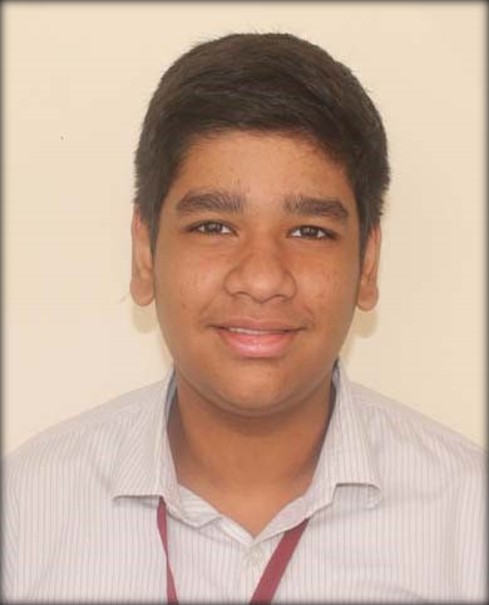SUMAY SINGH