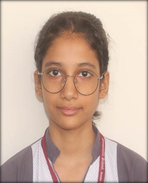 APURVA CHAUDHARY