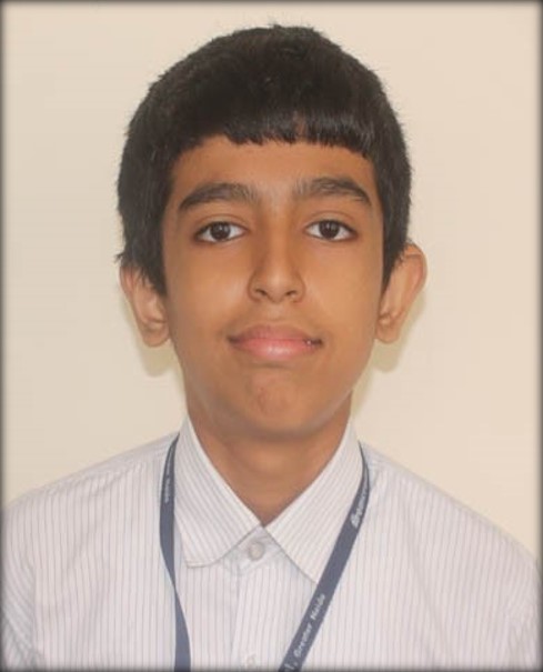 SHREYAS CHAKRABORTY
