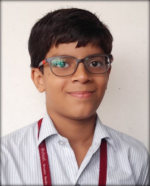 SIDDHANT SHARMA
