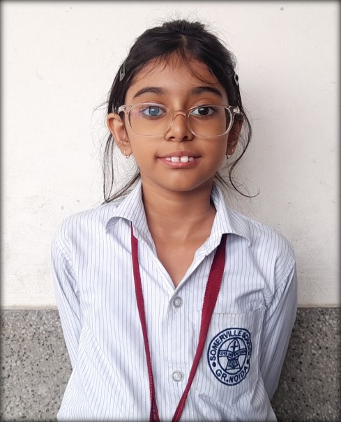 SOUMYA AGNIHOTRI