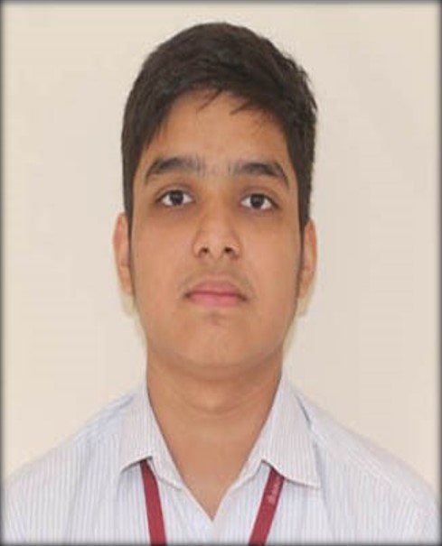 VIVAAN DEO UPADHYAY
