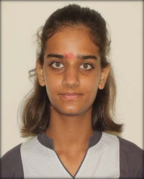 SRISHTI TYAGI