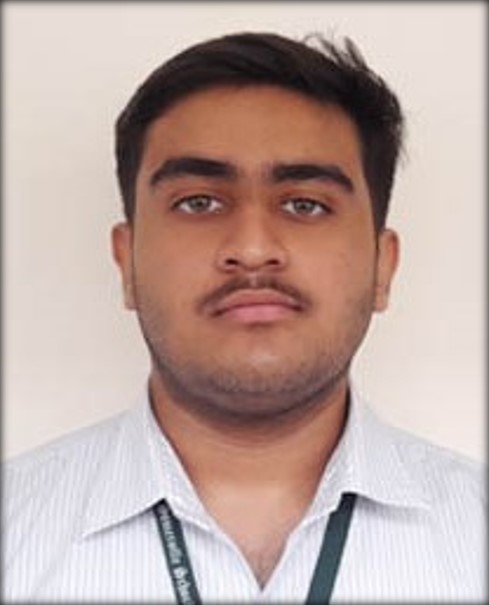 SUMAY SINGH